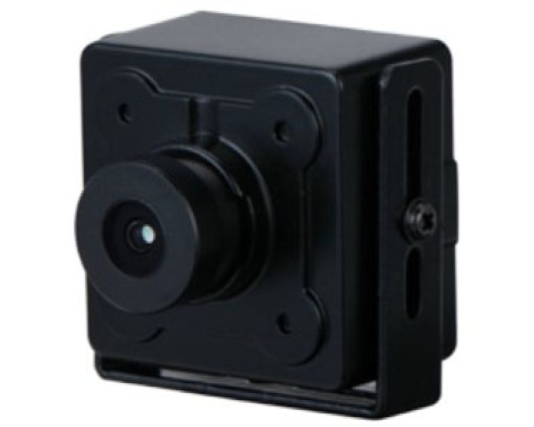DH-HAC-HUM3201BP-B (2.8мм) 2Мп мініатюрна HDCVI Starlight відеокамера Dahua