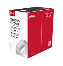 PFM920I-5EUN-C Бухта кабель вита пара UTP CAT5e (для внутрішньої прокладки) 305м