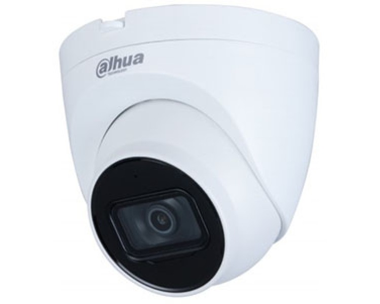 DH-IPC-HDW2431TP-AS-S2 (3.6мм) 4Mп IP відеокамера Dahua c WDR