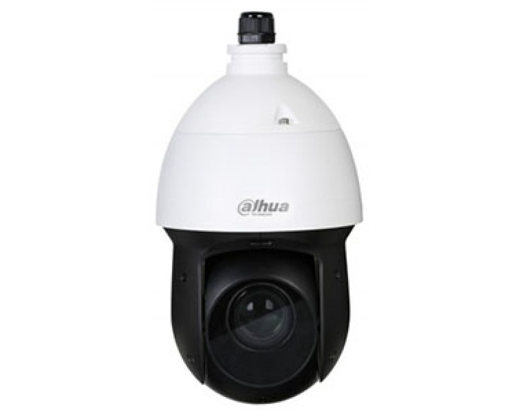 DH-SD49225XA-HNR 2МП Starlight IP PTZ відеокамера Dahua з алгоритмами AI