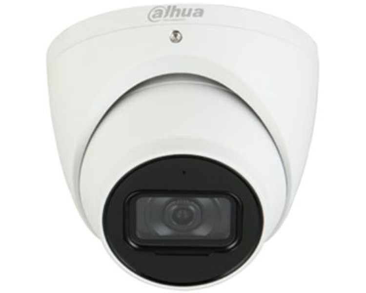 DH-IPC-HDW5241TMP-AS (3.6мм) 2Мп IP відеокамера Dahua з алгоритмами AI