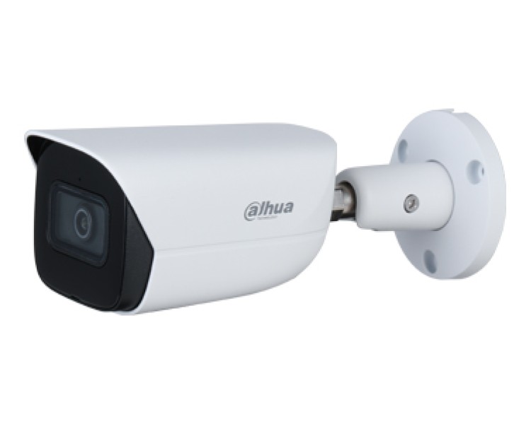 DH-IPC-HFW3441EP-AS (3.6мм) 4МП корпусні IP відеокамера Dahua з алгоритмами AI