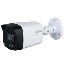 DH-HAC-HFW1239TLMP-LED (3.6 мм) 2Мп HDCVI відеокамера Dahua з LED підсвічуванням