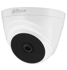 DH-HAC-T1A21P (2.8мм) 2Мп HDCVI Dahua з ІЧ