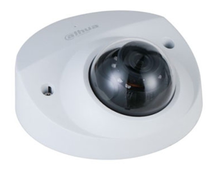 DH-IPC-HDBW3441FP-AS-M (2.8мм) 4Мп IP с AI