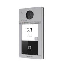 DS-KV8113-WME1 2 Мп IP виклична панель на одного абонента c ІК підсвічуванням і Wi-Fi