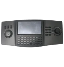 DS-1100KI(B) Клавіатура Hikvision