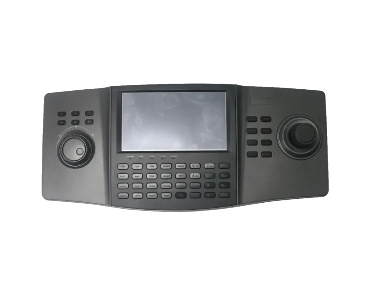 DS-1100KI(B) Клавіатура Hikvision