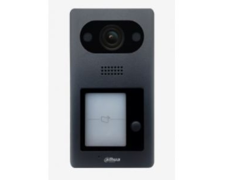 DHI-VTO3211D-P-S1 2Мп IP виклична панель на 1 абонента