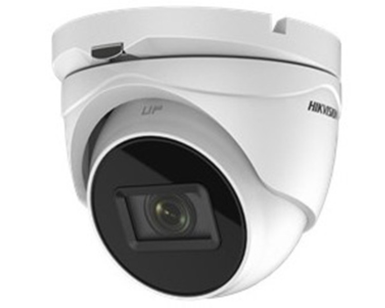 DS-2CE79H8T-AIT3ZF 5МП (2.7-13.5мм) HDTVI відеокамера Hikvision