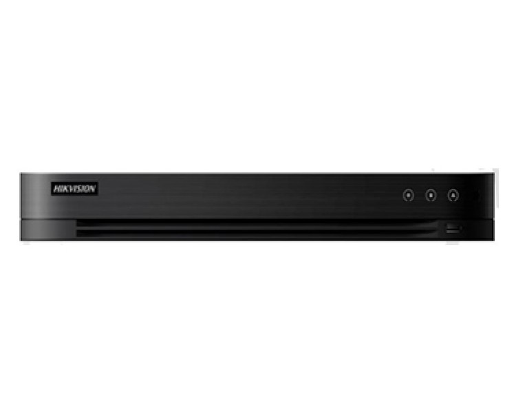 DS-7204HTHI-K1 4-канальний Turbo HD відеореєстратор