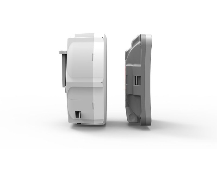 MikroTik SXTsq Lite5 (RBSXTsq5nD) 5 ГГц Wi-Fi точка доступу з посиленою антеною