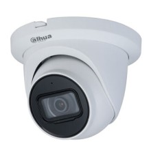 DH-IPC-HDW3441TMP-AS (2.8мм) 4МП IP відеокамера Dahua з з алгоритмами AI