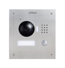DHI-VTO2000A-2-S1 1.3МП 2-дротова IP виклична панель