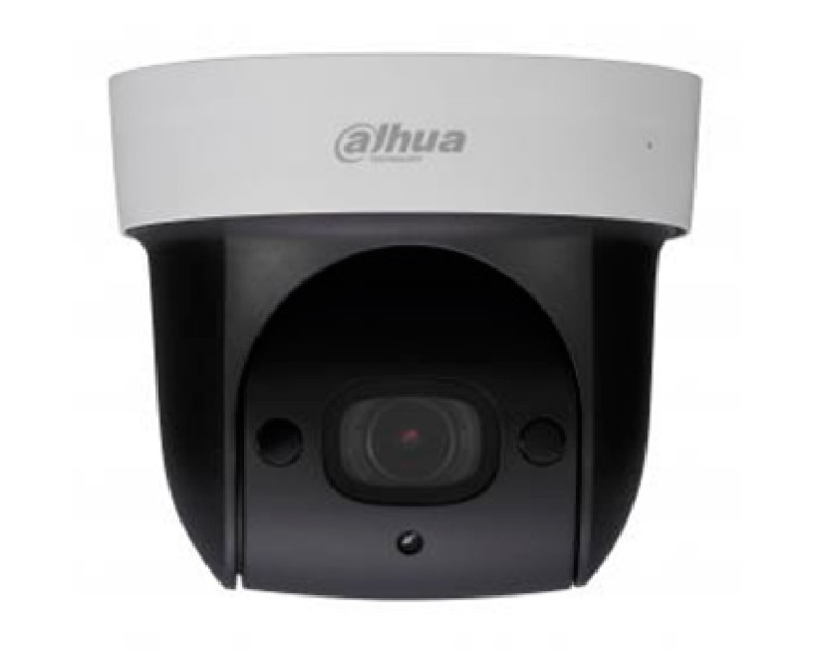 DH-SD29204UE-GN-W 2Мп 4x Starlight IP PTZ Dahua з підтримкою Wi-Fi
