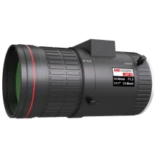 HV1050D-12MPIR 12МП з автоматичною діафрагмою Об'єктив Hikvision