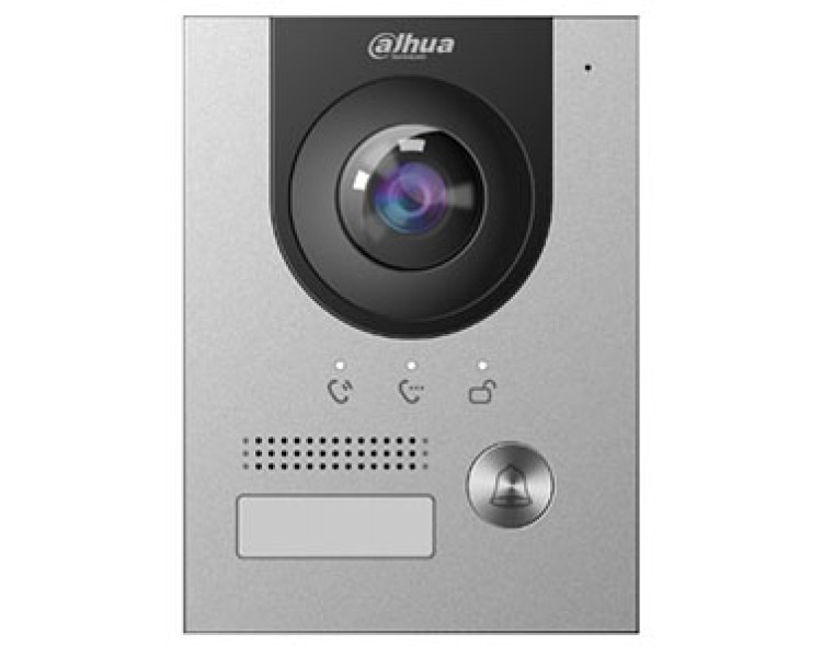 DHI-VTO2202F 2Мп IP виклична панель Dahua