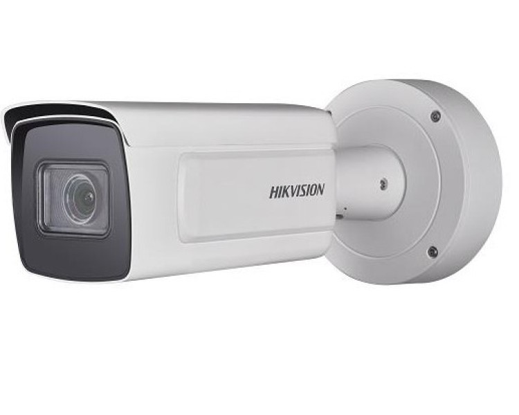DS-2CD5A85G0-IZ (2.8-12 мм) 8Мп мережева відеокамера Hikvision з моторизованим об'єктивом і Smart функціями