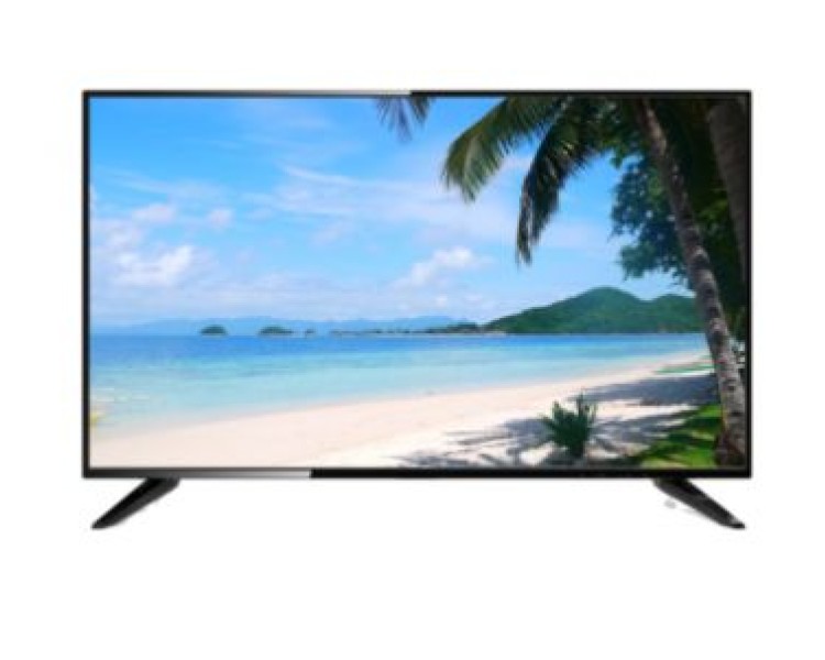 DHL43-F600 43 "РК-монітор Full-HD Dahua