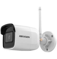 DS-2CD2041G1-IDW1 (4 мм) 4 Мп IP відеокамера Hikvision c Wi-Fi