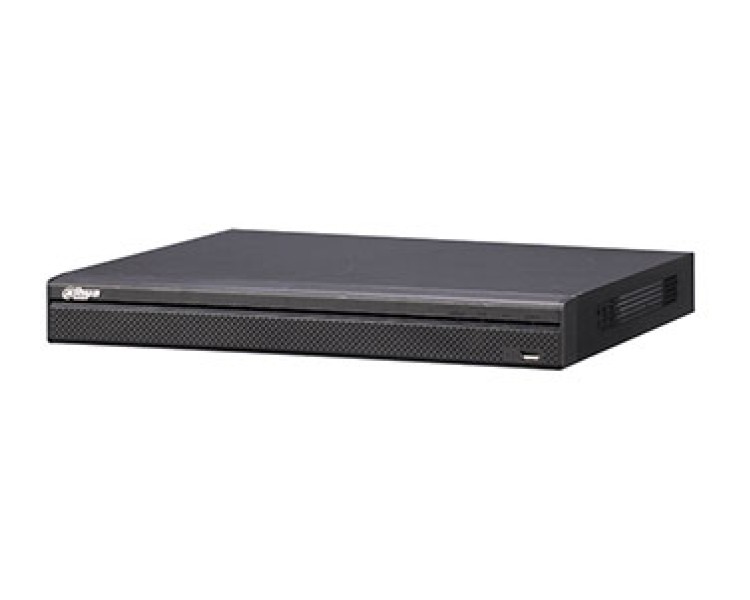 DHI-NVR4216-4KS2/L 16-канальний 4K мережевий відеореєстратор