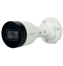 DH-IPC-HFW1230S1P-S4 (2.8мм) 2Mп IP відеокамера Dahua з ІЧ підсвічуванням