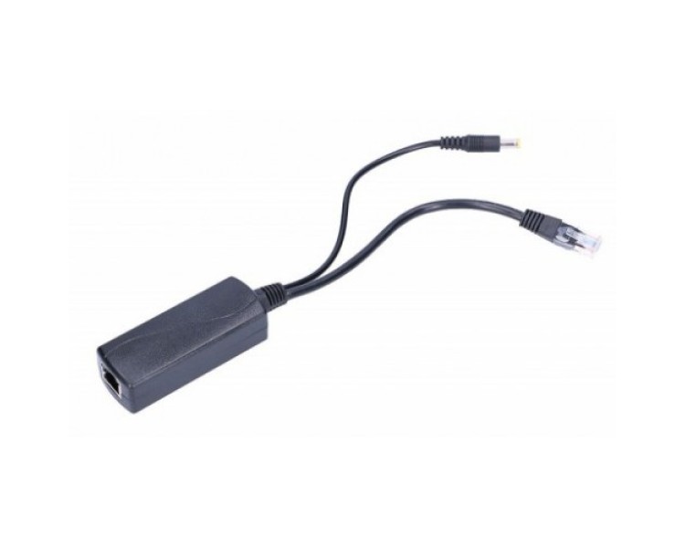 PS-48V PoE-спліттер