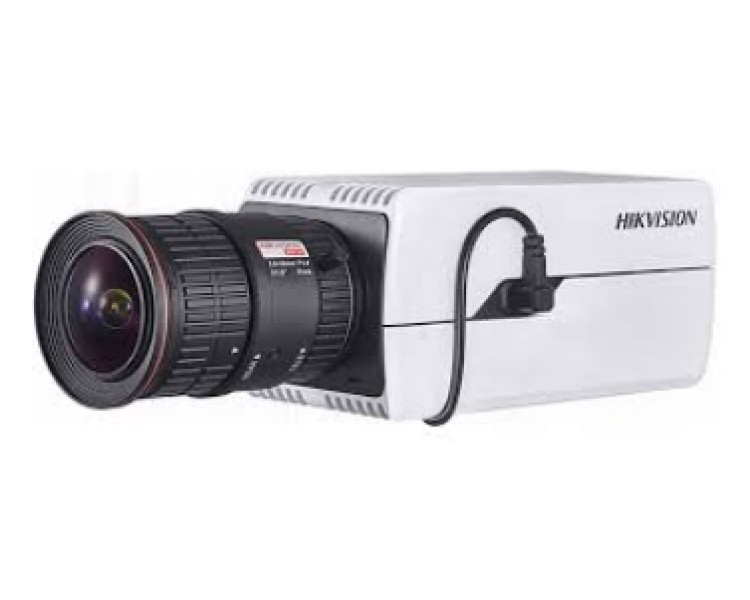 DS-2CD5026G0-AP 2МП IP відеокамера Hikvision
