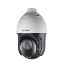 DS-2DE4425IW-DE 4МП IP PTZ відеокамера Hikvision c ІК підсвічуванням