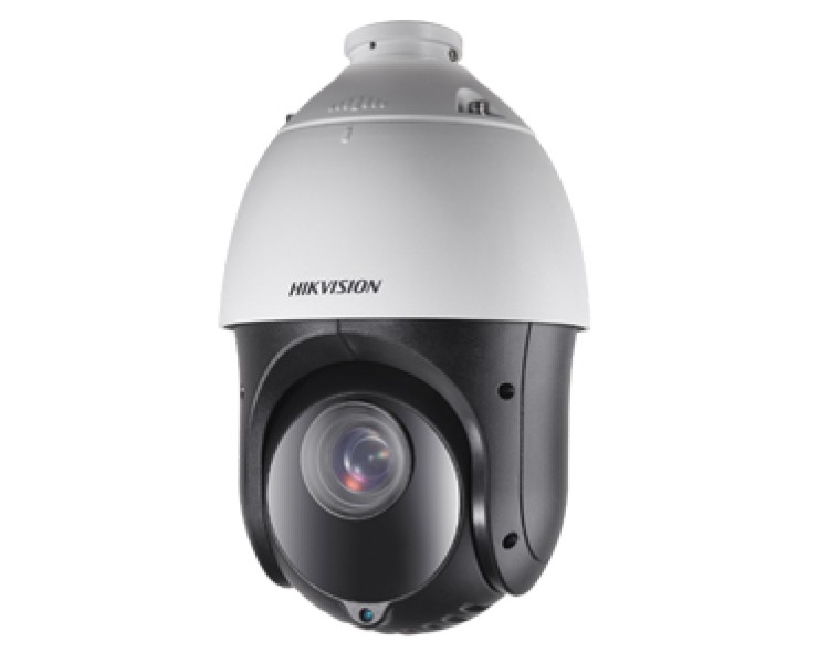 DS-2DE4425IW-DE 4МП IP PTZ відеокамера Hikvision c ІК підсвічуванням
