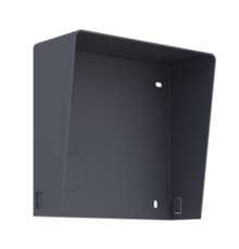 DS-KABD8003-RS1 Накладна панель для захисту від дощу (для 1 модуля)