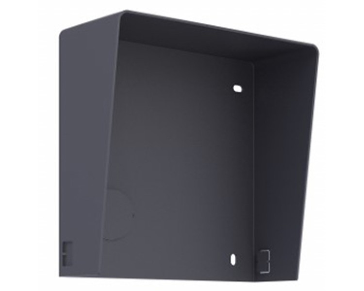 DS-KABD8003-RS1 Накладна панель для захисту від дощу (для 1 модуля)