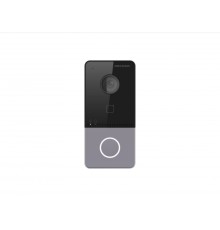 DS-KV6113-WPE1 2Мп IP виклична панель з ІК-підсвічуванням і Wi-Fi