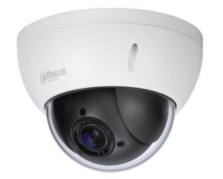 DH-SD22404T-GN 4МП 4х PTZ IP відеокамера Dahua