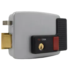 CISA 1.11630.50.4 Електромеханічний замок