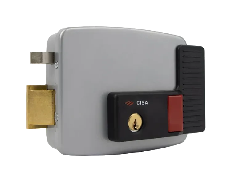 CISA 1.11630.50.4 Електромеханічний замок