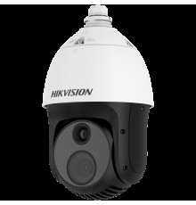 DS-2TD4237-25/V2 Тепловізіонная IP PTZ-камера Hikvision