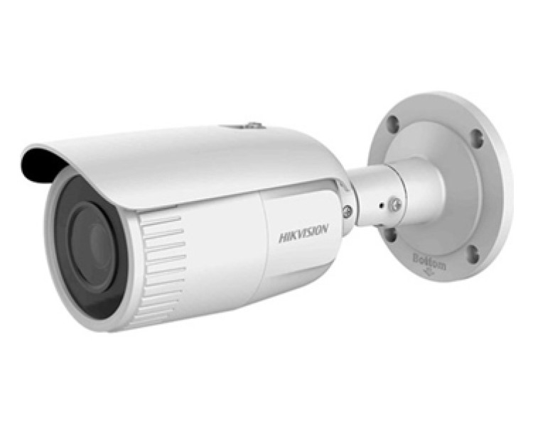 DS-2CD1643G0-IZ 4МП корпусні IP відеокамера Hikvision з WDR
