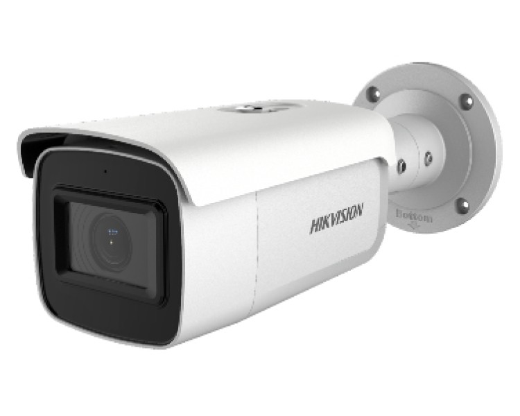 DS-2CD2663G1-IZS 6МП (2.8-12мм) IP відеокамера Hikvision