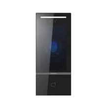 DS-KD9613-E6 Панель Hikvision з функцією розпізнавання облич