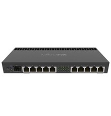 MikroTik RB4011iGS+RM 10-портовий Маршрутизатор