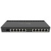 MikroTik RB4011iGS+RM 10-портовий Маршрутизатор