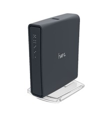 MikroTik RB952Ui-5ac2nD-TC Точка доступу