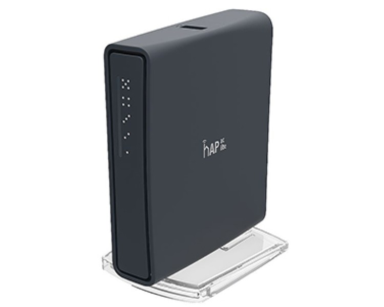 MikroTik RB952Ui-5ac2nD-TC Точка доступу