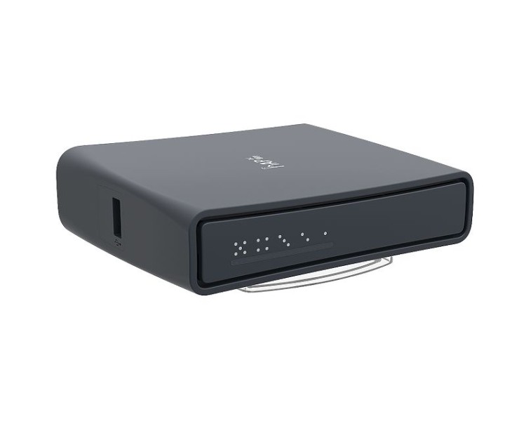 MikroTik RB952Ui-5ac2nD-TC Точка доступу
