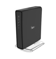 MikroTik RBD52G-5HacD2HnD-TC (hAP ac²) Точка доступу