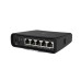 MikroTik RBD52G-5HacD2HnD-TC (hAP ac²) Точка доступу