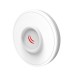 MikroTik DISC Lite5 (RBDisc-5nD) 5GHz Wi-Fi точка доступу з посиленою антеною