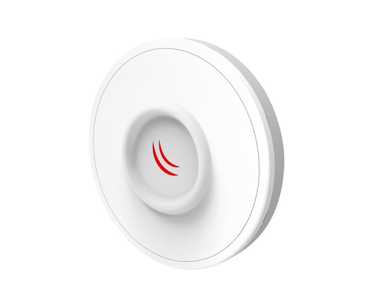 MikroTik DISC Lite5 (RBDisc-5nD) 5GHz Wi-Fi точка доступу з посиленою антеною