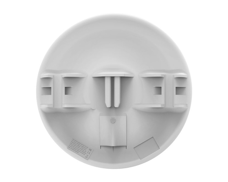 MikroTik DISC Lite5 (RBDisc-5nD) 5GHz Wi-Fi точка доступу з посиленою антеною